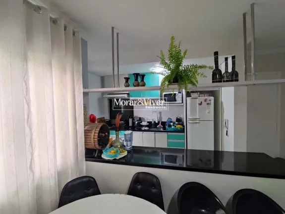Imagem Apartamento para Venda em São José dos Pinhais, Afonso Pena, 3 dormitórios, 1 banheiro, 1 vaga