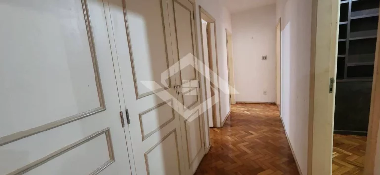 Imagem Descubra Este Espetacular Apartamento de 3 Quartos em Copacabana