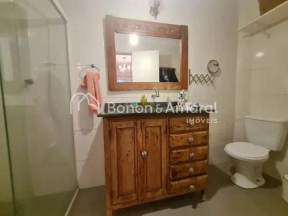 Imagem Casa Térrea à Venda na Vila Nogueira ? Campinas/SP

Excelente oportunidade para quem busca confort...