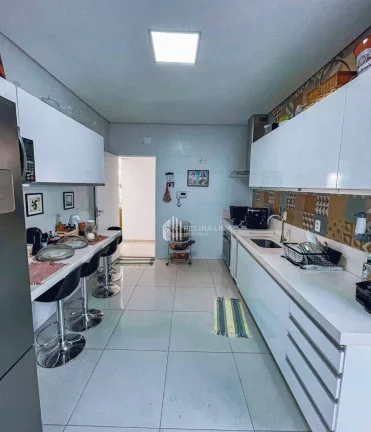 Imagem Casa duplex pronta para morar, 4 dormitórios à venda por R$ 850.000,00 - Santa Isabel - Teresina/PI