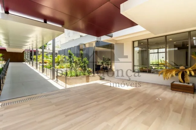 Imagem Vila Romana 4 dorts, 3 suites, 3 vagas, predio contra piso, varanda gourmet