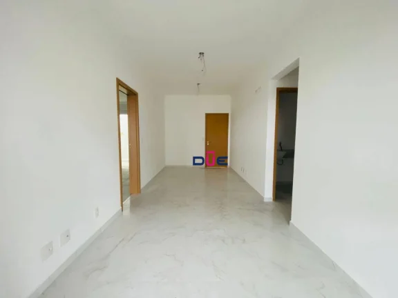 Imagem Apartamento com 2 dormitórios à venda, 87 m² por R$ 1.200.000,00 - Gonzaga - Santos/SP