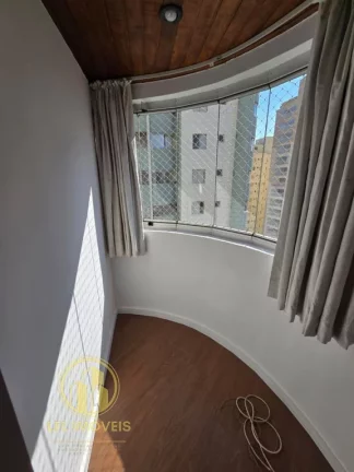 Imagem Apartamento Pronto para Morar na Vila Bertioga / Mooca, São Paulo - 3 Quartos, Suíte e 2 Vagas de Garagem