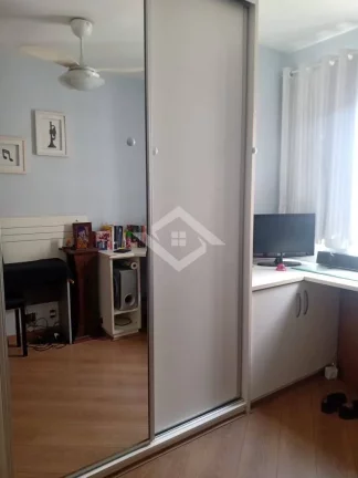 Imagem Cobertura Duplex de 4 Quartos para Venda no Tanque com 160 m²