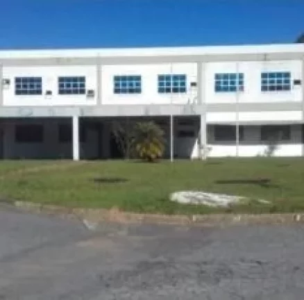 Imagem Galpão, 5499 m² - venda por R$ 24.000.000,00 ou aluguel por R$ 195.000,00/mês - Rio Abaixo - Itaquaquecetuba/SP