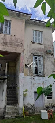 Imagem Terreno à venda, 557 m² por R$ 1.900.000,00 - Encruzilhada - Santos/SP