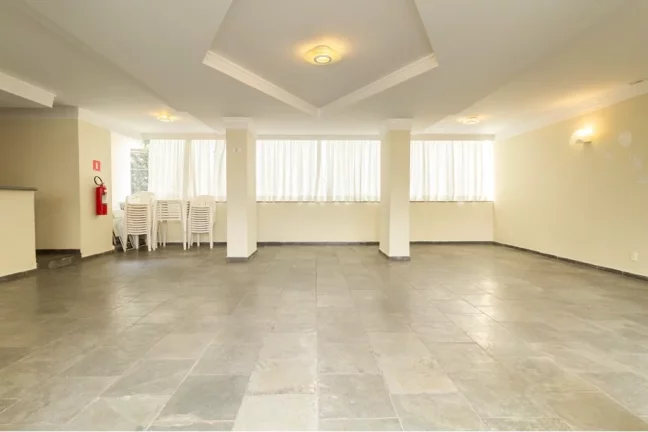 Imagem APARTAMENTO RESIDENCIAL em São Paulo - SP, Perdizes