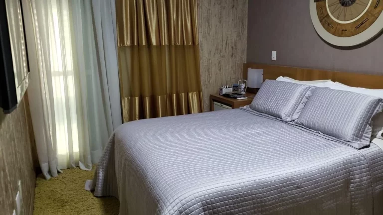 Imagem Apartamento - 4 dormitórios, 235 m² - locação - Aparecida - Santos/SP!