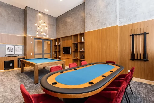 Imagem Apartamento à venda no bairro Jardim Prudência - São Paulo/SP