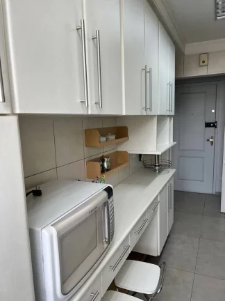Imagem Apartamento com excelente Localização 53 m² 2 Dormitorios e Lazer