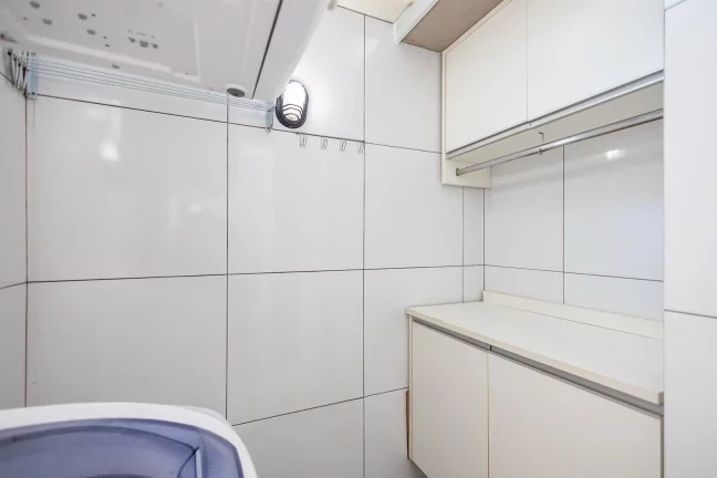 Imagem Casa em condomínio no Campo Comprido
