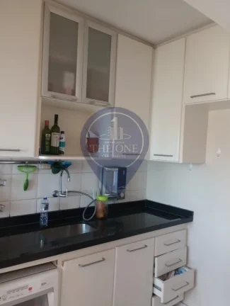 Imagem Apartamento à venda em São Paulo-SP, Jardim Marajoara: 3 quartos, 1 sala, 1 banheiro, 1 vaga de garagem!