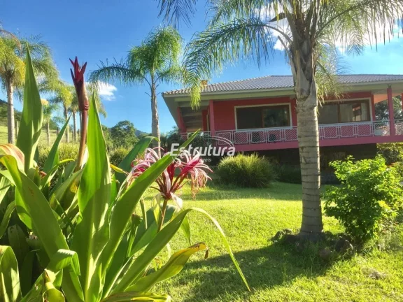 Imagem Sítio maravilhoso com 47 hectares de natureza exuberante!