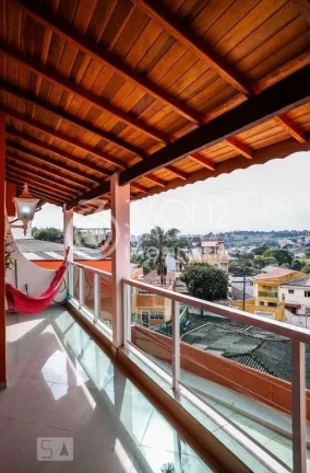 Imagem Casa para Venda em Santo André / SP no bairro Vila Vitória