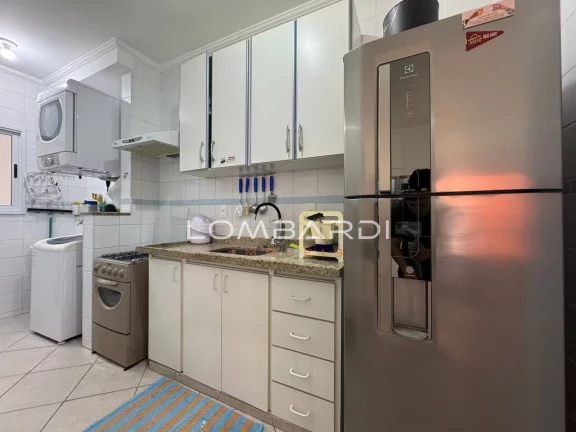 Imagem Lindo apartamento a venda na área nobre da Praia Grande
