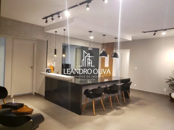 Imagem Edifício Brigadeiro - Apartamento no Jardim Paulista – Edifício Brigadeiro