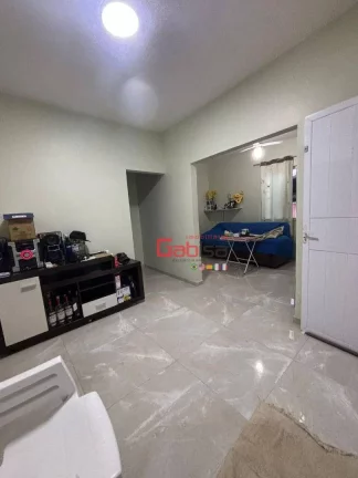 Imagem Casa com 2 dormitórios à venda, 162 m² por R$ 435.000,00 - Praia do Sudoeste - São Pedro da Aldeia/RJ