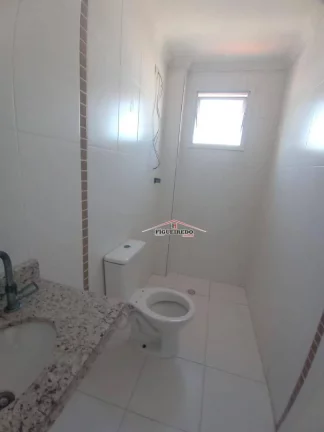 Imagem Apartamento à venda, 101 m² por R$ 630.000,00 - Vila Assunção - Praia Grande/SP
