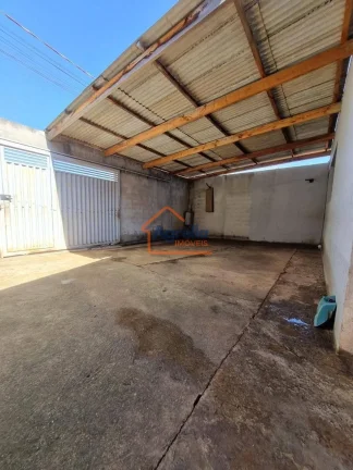 Imagem Casa à venda no bairro Parque Residencial Ypê Amarelo - Mogi Guaçu/SP