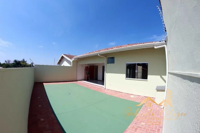 Imagem Casa a venda no Parque da Imprensa