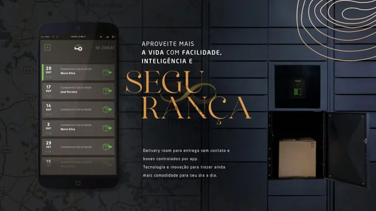 Imagem JAYA DESIGNER RESIDENCE - Apartamento à venda no bairro Serra - Belo Horizonte/MG