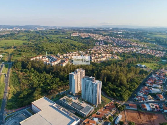Imagem SENSIA Parque Prado