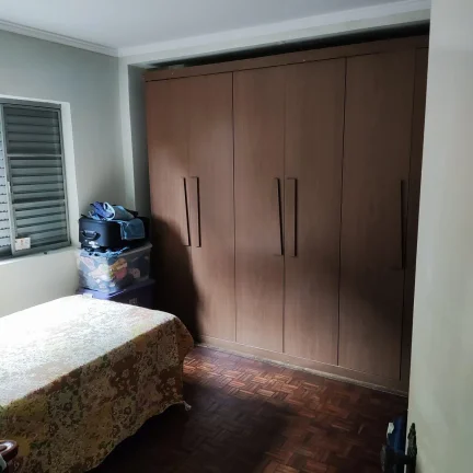 Imagem Casa 3 Dormitórios 336m² Vila Trujillo- Sorocaba/SP