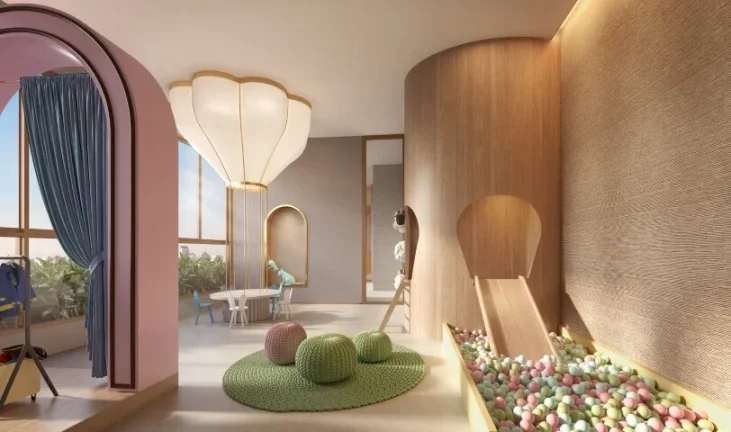 Imagem Maison Cyrela Perdizes - Residencial