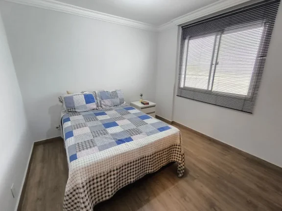 Imagem Apart De 2/4 No Edifio Victoria