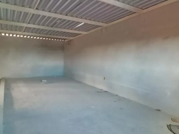 Imagem Ponto para alugar, 360 m² por R$ 7.000,00/mês - Jardim Itamarati - Poá/SP