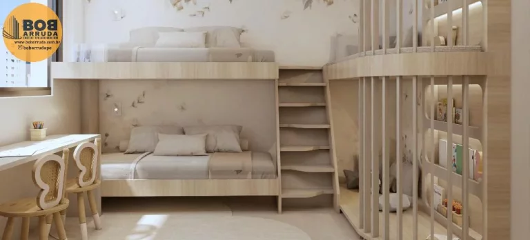 Imagem Apartamento Padrão