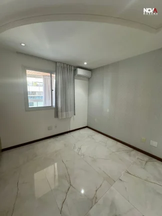Imagem VISTA MAR EM ITAPOÃ com muito espaço e conforto!
Apartamento incrível com 157,88m², andar alto, ...