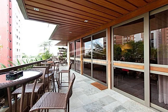 Imagem ""Seja bem-vindo ao seu novo lar, um apartamento simplesmente espetacular, onde o luxo e o conforto ...