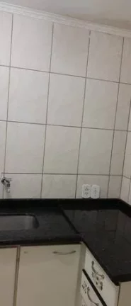 Imagem Apartamento Condomínio Espanha II 2 Dormitórios e 1 Vaga de Garagem