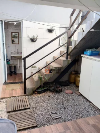 Imagem Casa com 3 dormitórios à venda, 106 m² por R$ 640.000,00 - Dos Tenentes - Extrema/MG