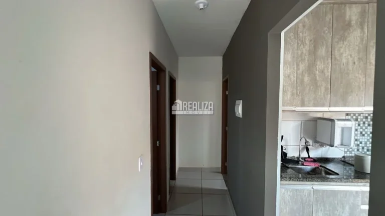 Imagem Casa à venda no bairro Loteamento Residencial Tamareiras em Uberaba.