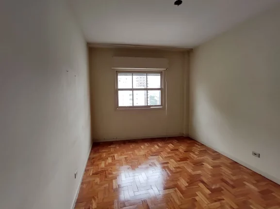 Imagem Apartamento em Perdizes, 69 m2, 2 Dormitórios 2 banheiros, área de serviço com quarto de serviço, 1 Vaga de Garagem. Próxima a futura Estação Metrô Perdizes.