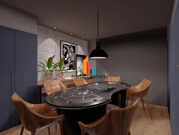 Imagem APARTAMENTO RESIDENCIAL em PRAIA GRANDE - SP, CANTO DO FORTE