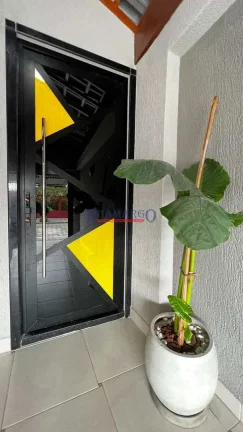 Imagem Casa Padrão