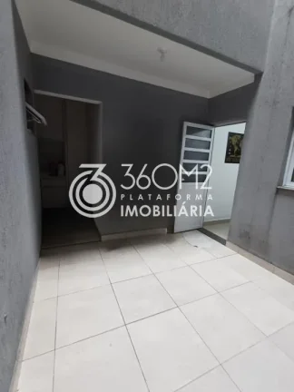 Imagem Apartamento sem Condomínio para Venda em Santo André / SP no bairro Vila Alice