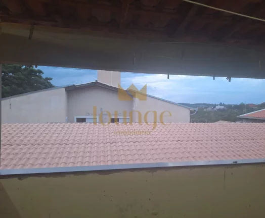 Imagem Casa Sobrado à venda em Ipanema Ville Z. Norte - Sorocaba/SP