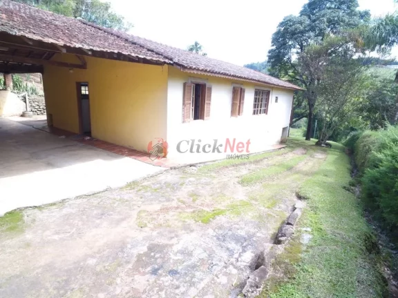 Imagem Chacara , Aceito permuta na região do ABC , 3 dorms e 3 vagas, terreno de 48.000m²,bairro rodovia Cap. Barduino -pinhalzinho