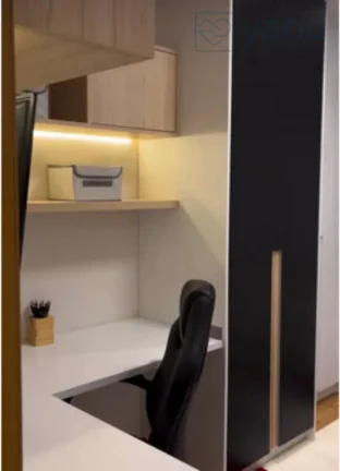 Imagem Apartamento à venda em Jundiaí-SP, Prime Resort.