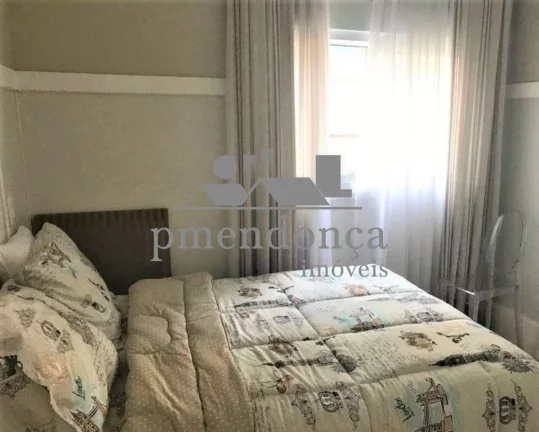 Imagem Apartamento de Alto Padrão a venda em Perdizes.