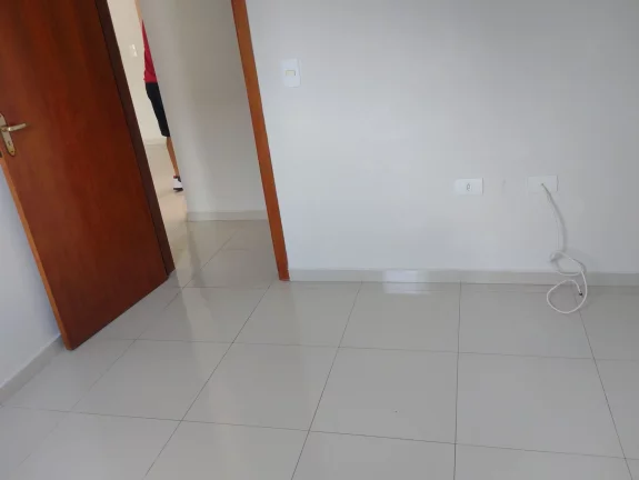 Imagem APARTAMENTO NO JARDIM ALTO DE SANTO ANDRÉ