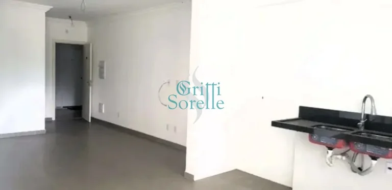 Imagem Apartamento à Venda na Barra da Lagoa - Ubatuba/SP.
