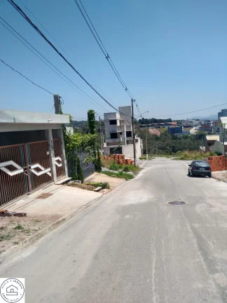 Imagem Lote em Caieiras / Laranjeiras / Ótimo local / 10 minutos da estação caieiras / Rua calçada, Sabesp e Enel no local, Lugar tranquilo.