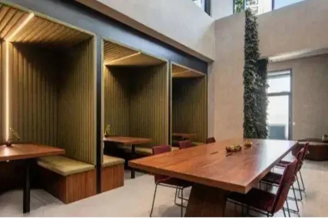 Imagem APARTAMENTO RESIDENCIAL em São Paulo - SP, Vila Mariana