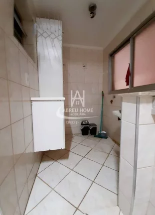 Imagem Apartamento, Vila Nossa Senhora do Bonfim - São José do Rio Preto