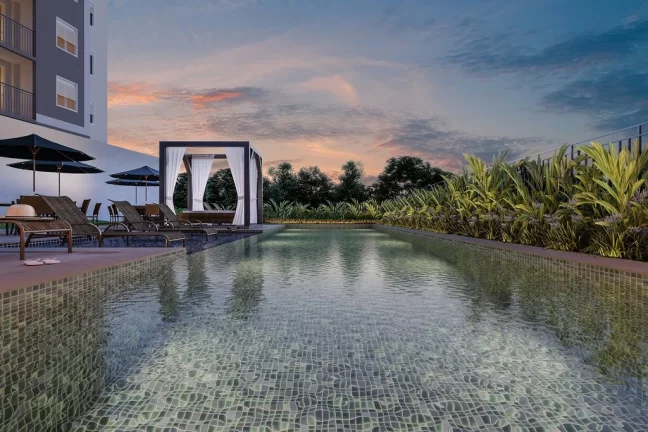 Imagem Apartamento à venda no bairro Socorro - São Paulo/SP